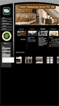 Mobile Screenshot of frenchengg.com